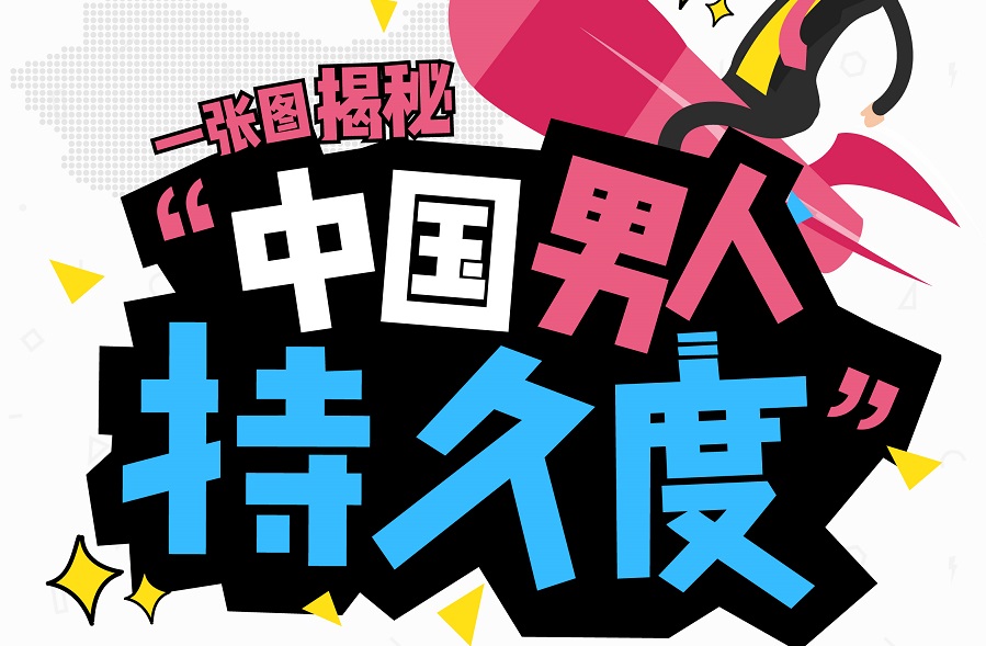 調(diào)查稱近4成男性 “為愛(ài)鼓掌”時(shí)間短，但少有人尋求幫助｜美通社頭條