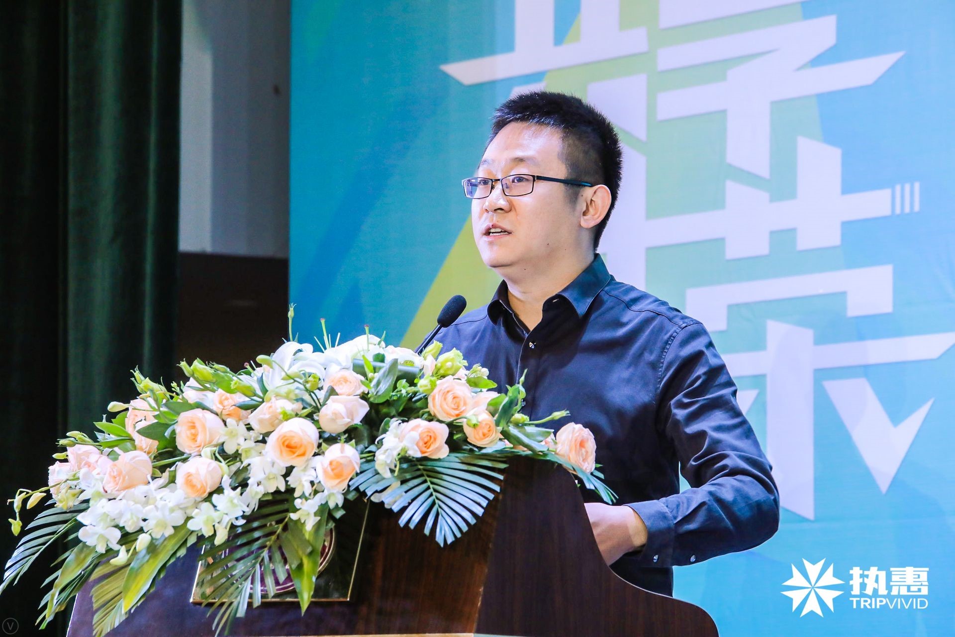世紀明德聯(lián)合創(chuàng)始人、明德未來國際營地董事長王京凱
