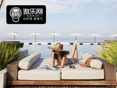 成立兩周年的遨樂(lè)網(wǎng)發(fā)布“心休息、新旅游”的理念，推廣純休閑的度假方式。